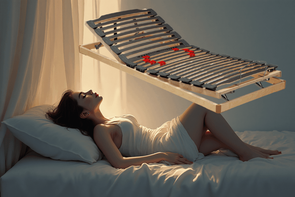 dolci sogni reti letto