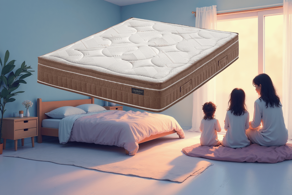 materassi per dormire prezzi offerte