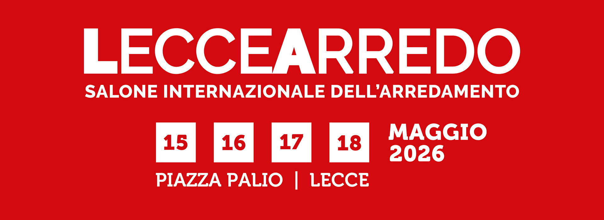 lecce arredo